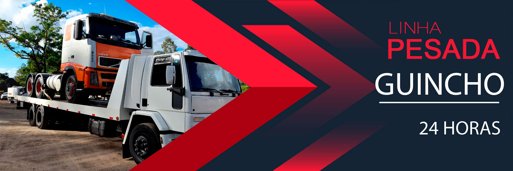 Guincho em Carbonita